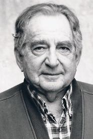 Photo of Leonard Stone