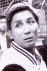 Photo of Ricky Lau