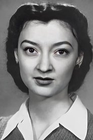 Photo of Lidiya Vertinskaya