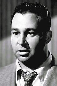 Photo of Stanley Prager