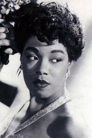 Photo of Sarah Vaughan
