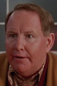 Photo of Peter Whitford