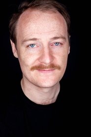 Photo of Fredrik Scheike