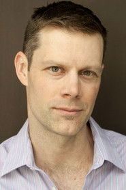 Photo of Matt Keeslar