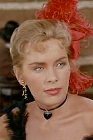 Photo of Bek Nelson