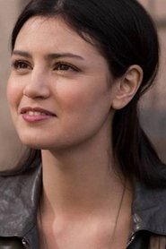 Photo of Lucie Boujenah