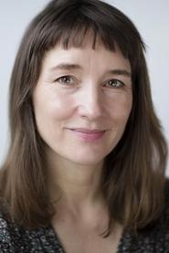 Photo of Emily Woof