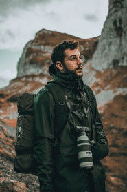 Photo of Léo Lillini