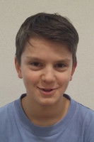 Photo of Finn Sutter