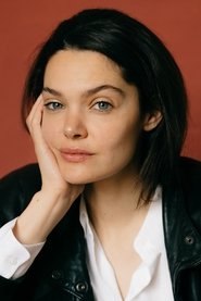 Photo of Ana Rujas