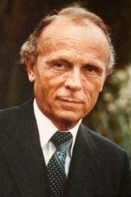 Photo of Peter Thomas