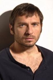Photo of Stephen Lord
