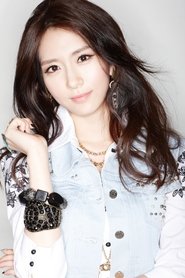 Photo of Lee Hyang-sook