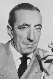 Photo of Wally Vernon
