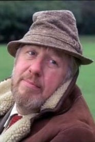Photo of Victor Platt