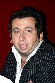 Photo of Michel Muller