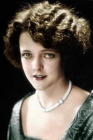 Photo of Blanche Mehaffey