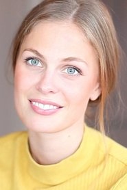 Photo of Ida Ursin-Holm