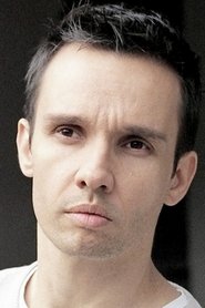 Photo of Erik Borner