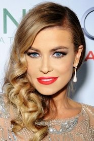 Photo of Carmen Electra