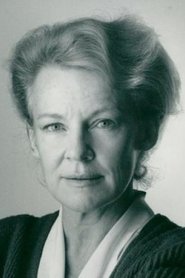 Photo of Margaretha Byström