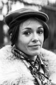 Photo of Pascale Rivault