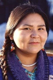 Photo of Elaine Miles