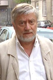 Photo of Janusz Michałowski