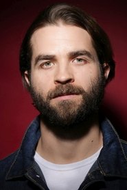 Photo of Shane Brady