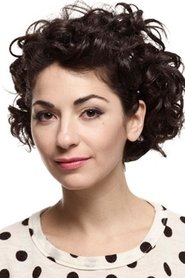 Photo of Victoria Almeida