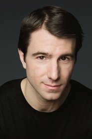 Photo of Alex Hurt