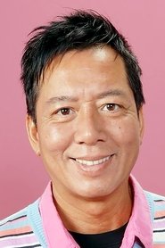 Photo of Felix Lok Ying-Kwan