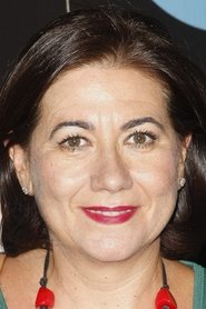 Photo of Luisa Martín