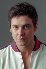 Photo of Sérgio Guizé