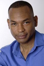 Photo of C. Gerod Harris