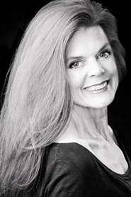 Photo of Kristin Rudrüd