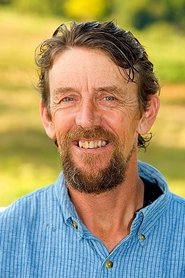 Photo of Geoff Lawton