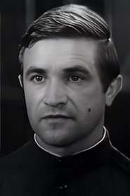 Photo of Yury Martynov
