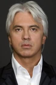 Photo of Dmitri Hvorostovsky