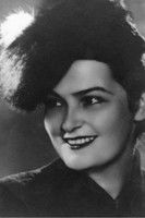 Photo of Emma Tsesarskaya