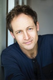 Photo of Fraser Brown
