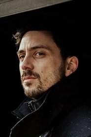 Photo of Tamás Szabó Kimmel
