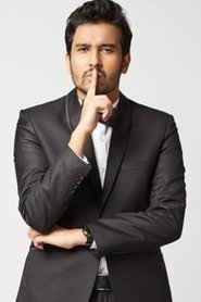 Photo of Sahil Shah