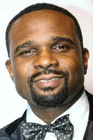 Photo of Darius McCrary