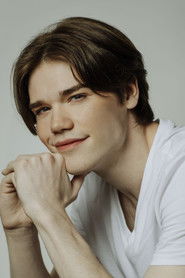 Photo of Conor Meadows