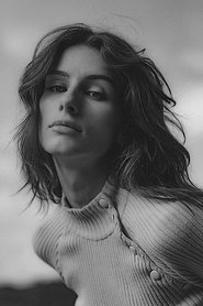 Photo of Olivia Rouyre