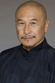 Photo of James Lew