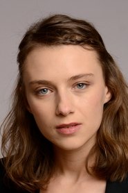 Photo of Sara Klimoska