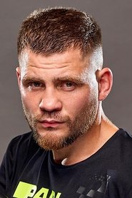 Photo of Denys Berinchyk