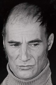Photo of Bernard Haller